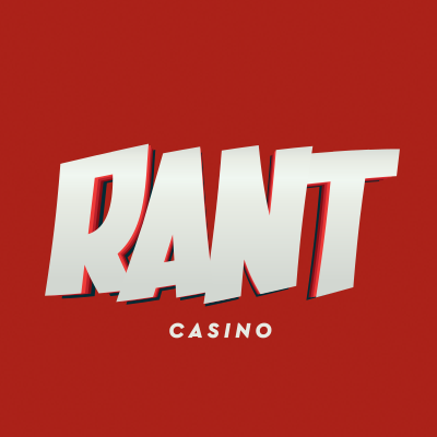 Rant Casino Logo