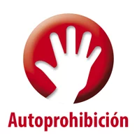 Autoprohibición del juego
